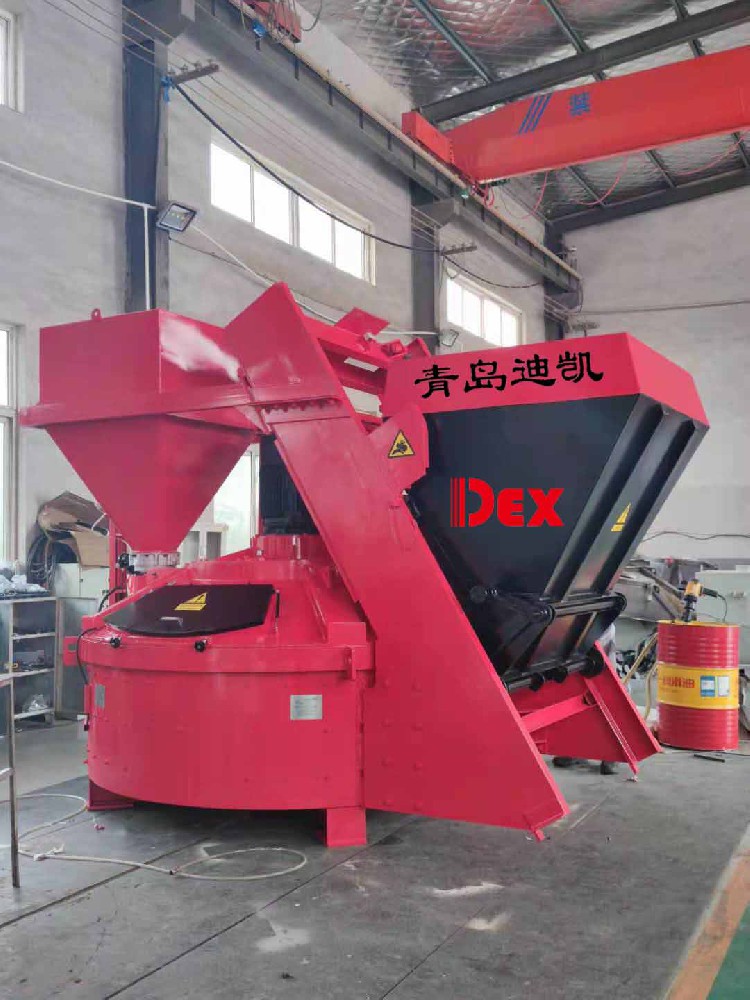 行星式攪拌機(jī) 行星式攪拌機(jī)