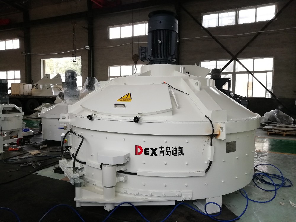 行星式攪拌機(jī) 行星式攪拌機(jī)