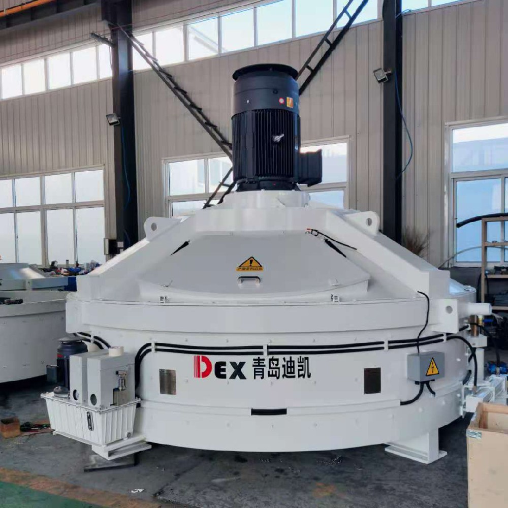 固廢處理攪拌機(jī) 固廢處理攪拌機(jī)