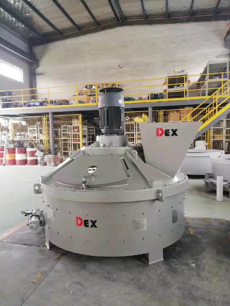 行星式攪拌機 行星式攪拌機