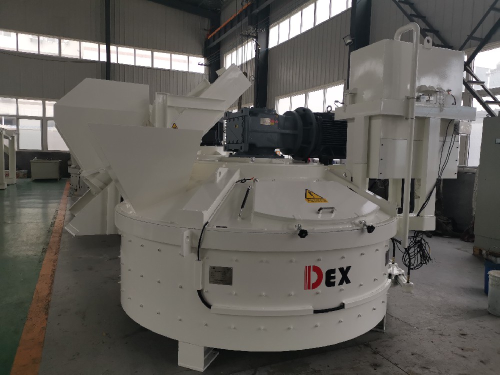 GRC攪拌機(jī) GRC攪拌機(jī)