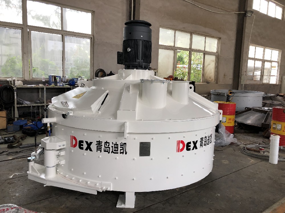 澆注料攪拌機 澆注料攪拌機