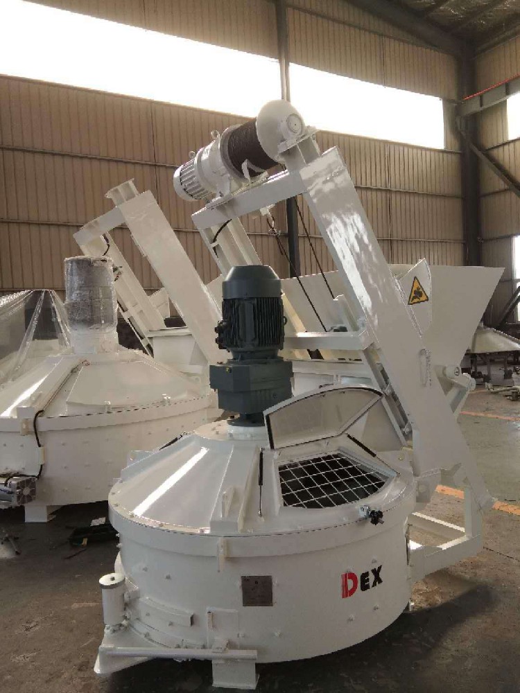 行星式攪拌機 行星式攪拌機