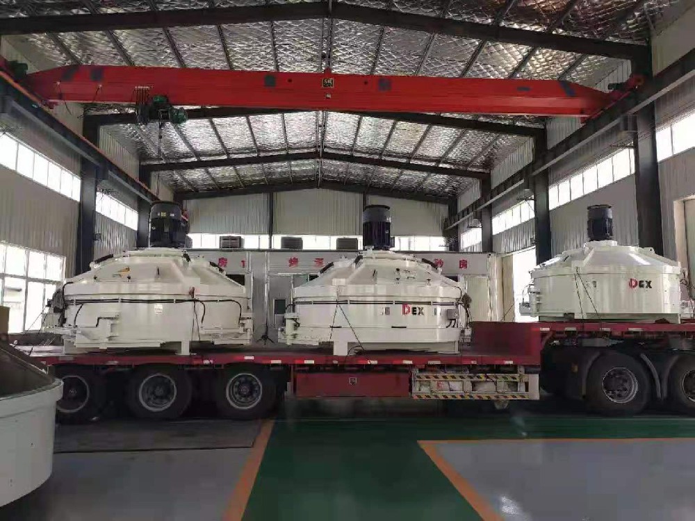 行星式攪拌機(jī) 行星式攪拌機(jī)