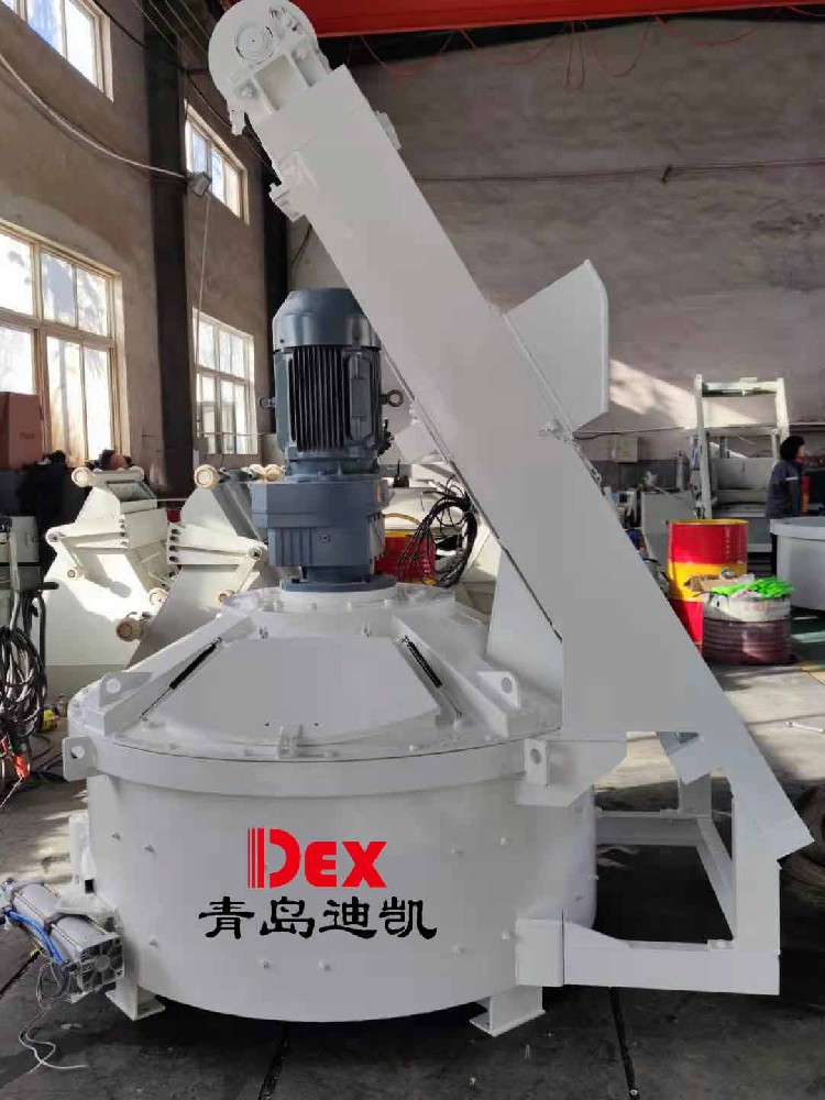 行星式攪拌機 行星式攪拌機