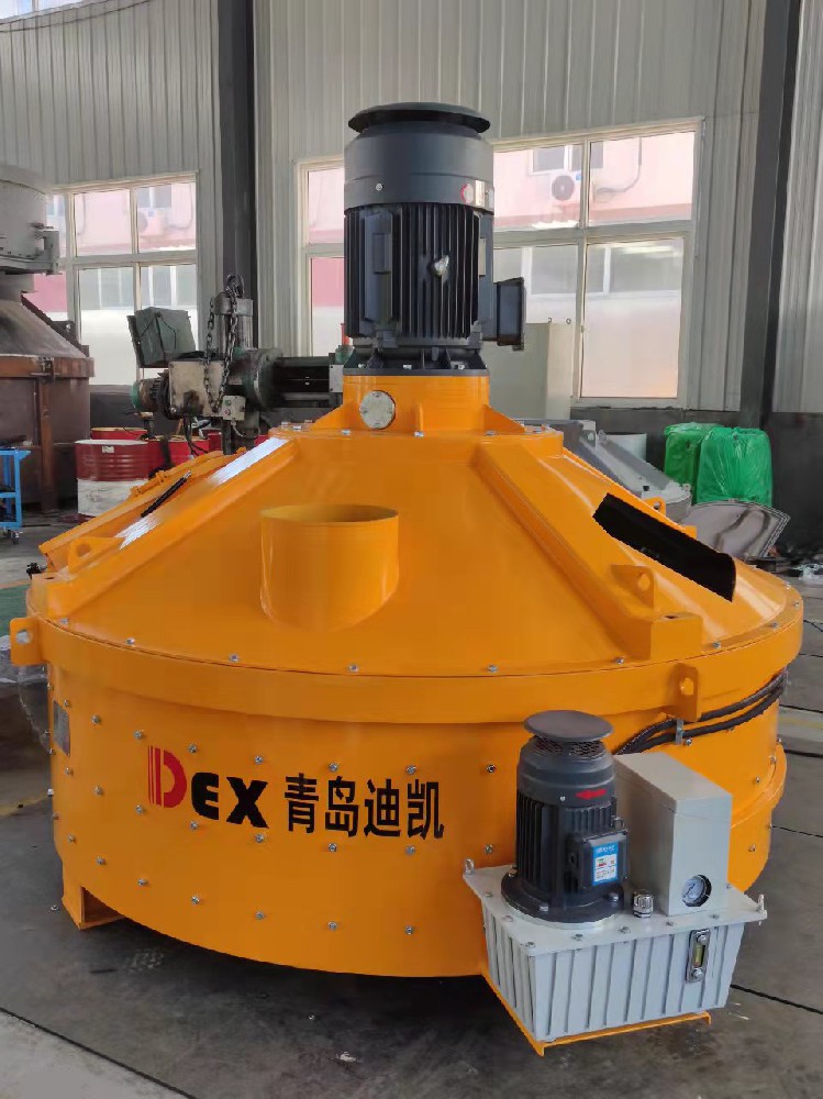 行星式攪拌機 行星式攪拌機