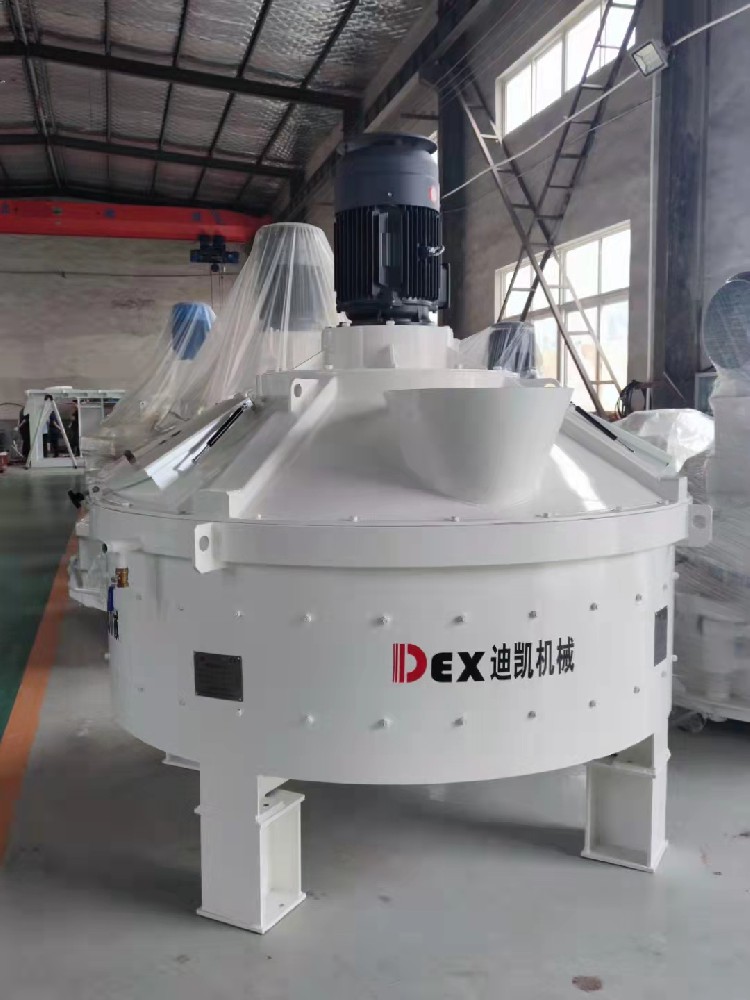 立軸行星式攪拌機(jī) 立軸行星式攪拌機(jī)