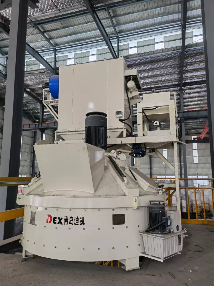 行星式攪拌機(jī) 行星式攪拌機(jī)