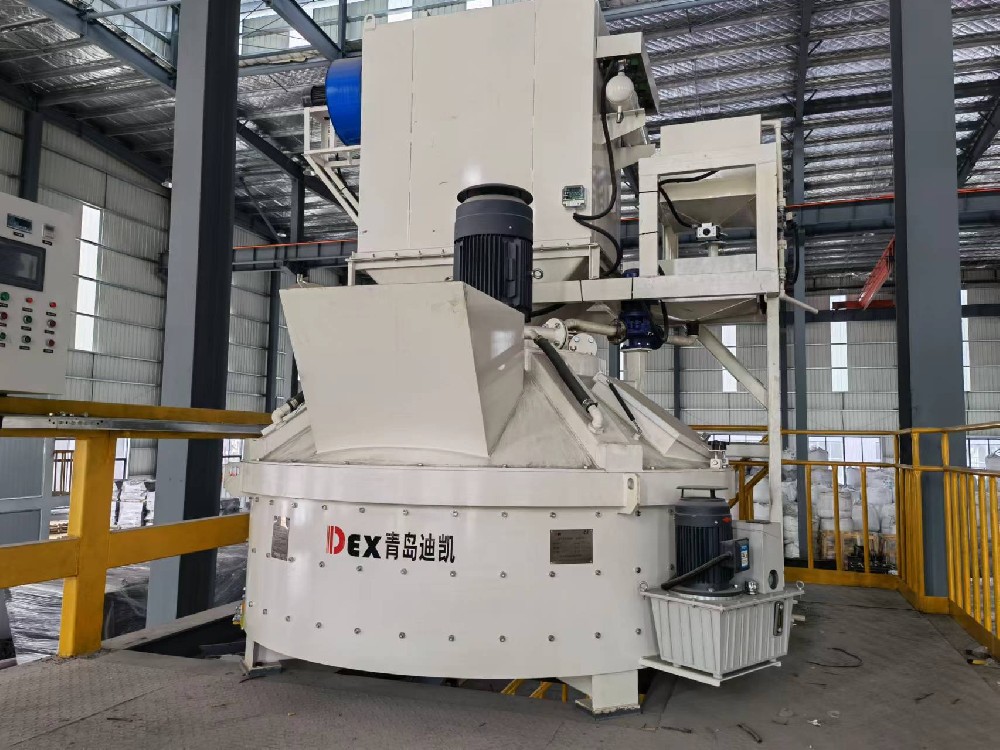 行星式攪拌機(jī) 行星式攪拌機(jī)