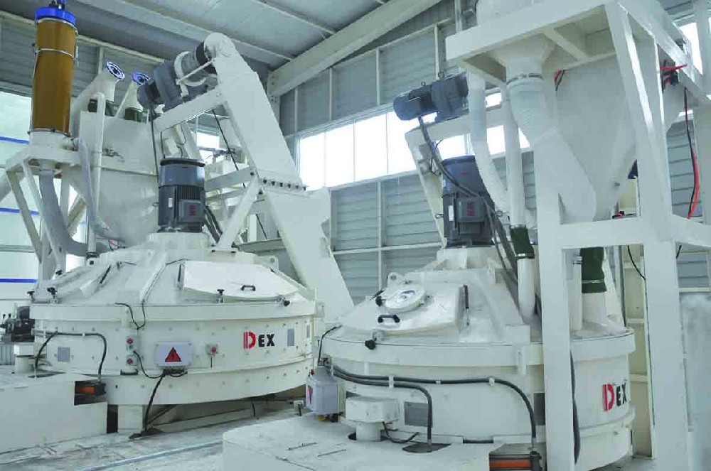 行星式攪拌機 行星式攪拌機