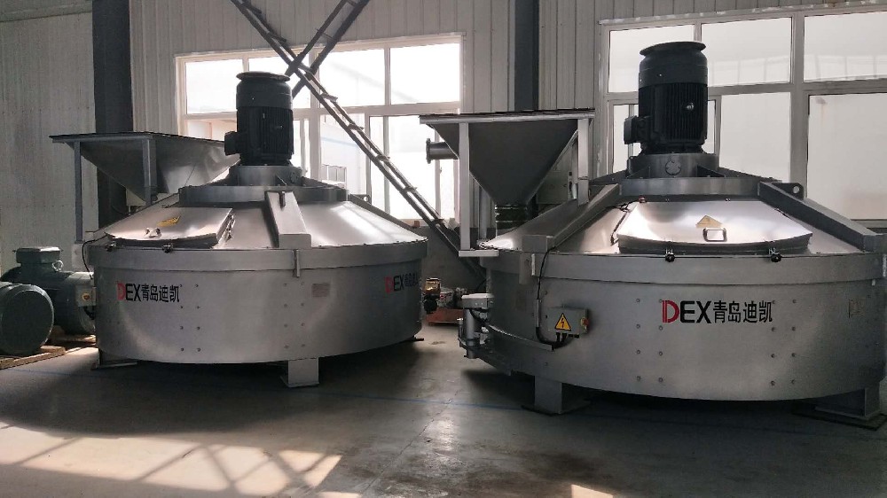 行星式攪拌機 行星式攪拌機