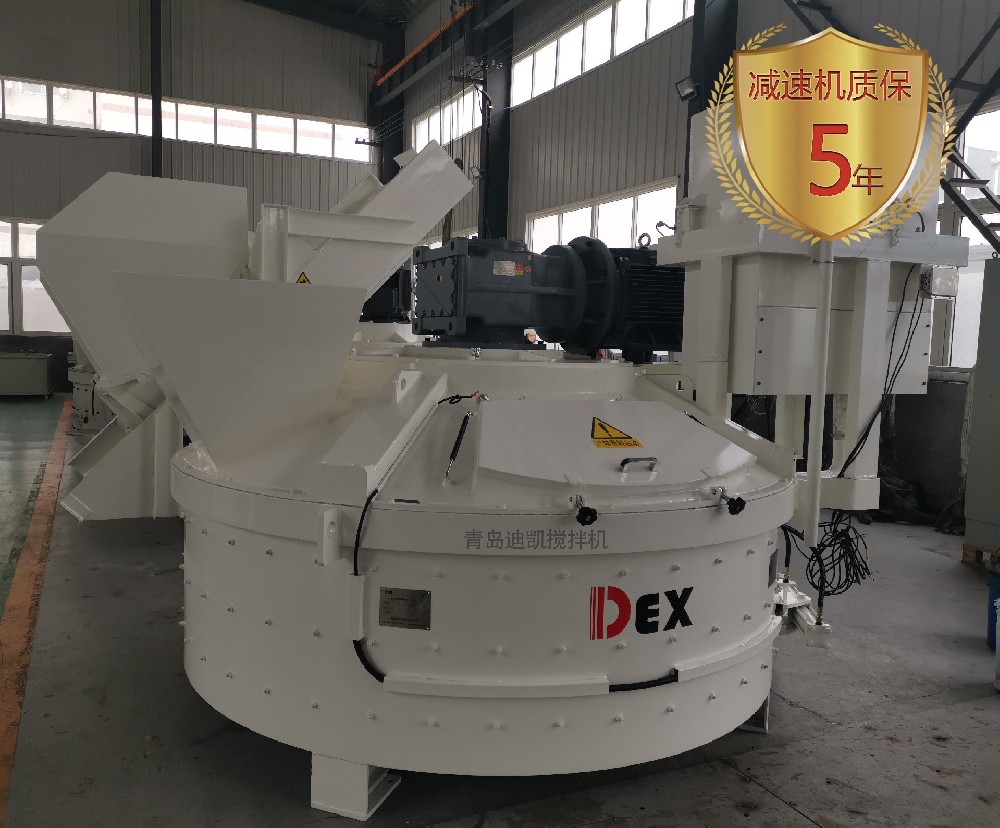 行星式攪拌機(jī) 行星式攪拌機(jī)