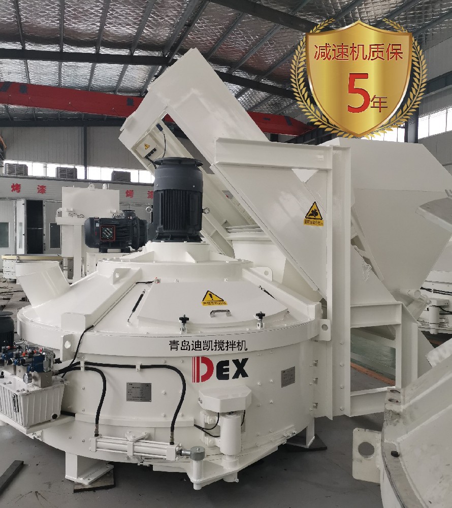 立軸行星式攪拌機 立軸行星式攪拌機