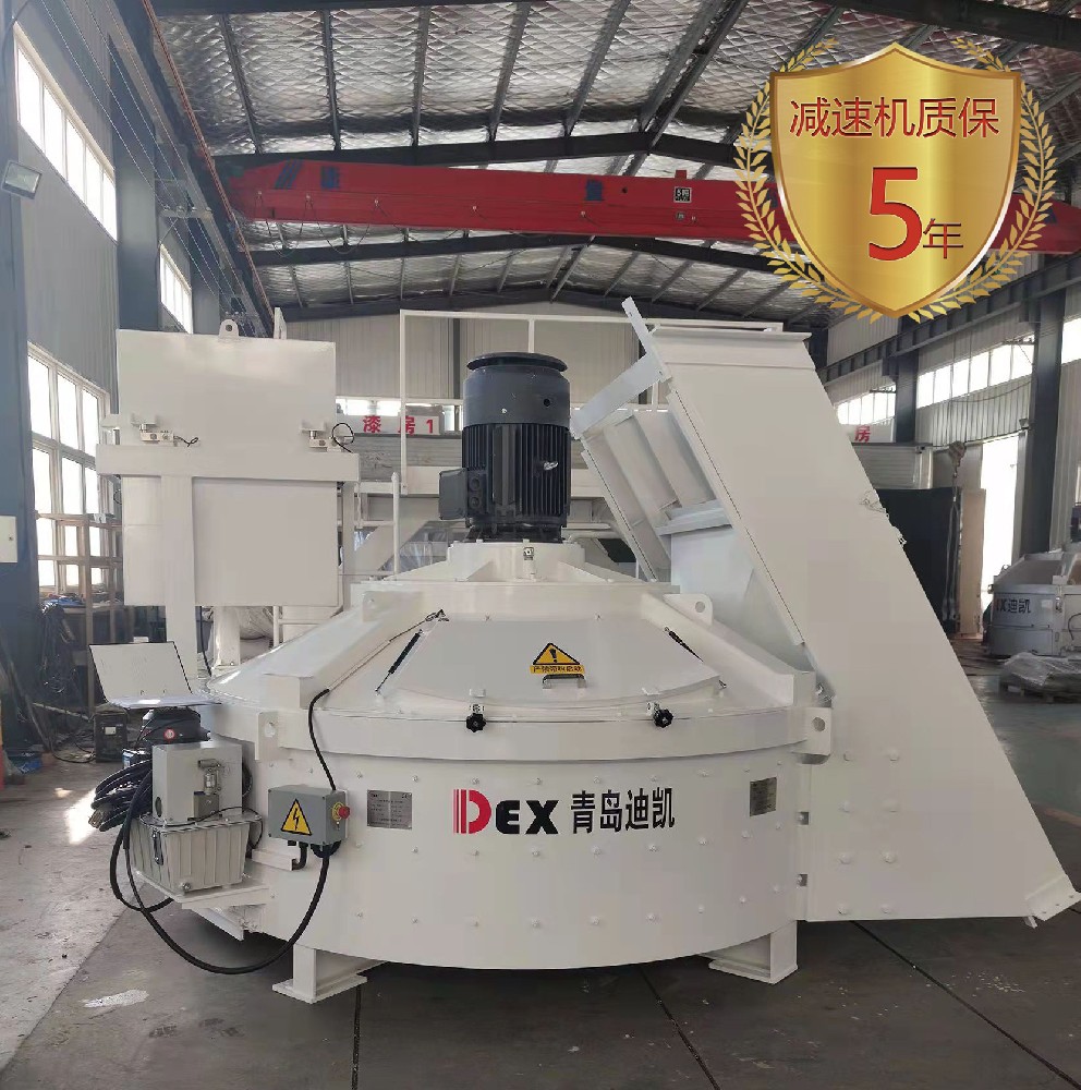 立軸行星式攪拌機(jī) 立軸行星式攪拌機(jī)