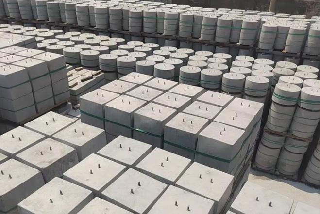 水泥制品攪拌機在設(shè)備性能的選擇上為什么只認準行星式立軸攪拌機