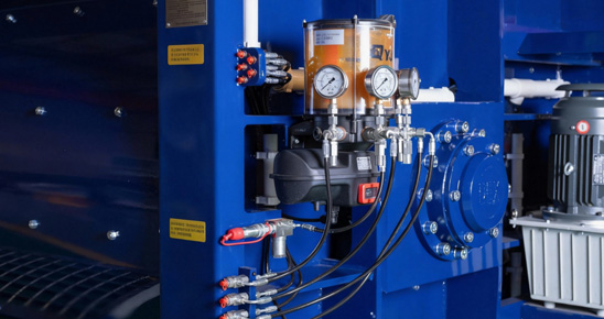 潤(rùn)滑裝置 潤(rùn)滑裝置